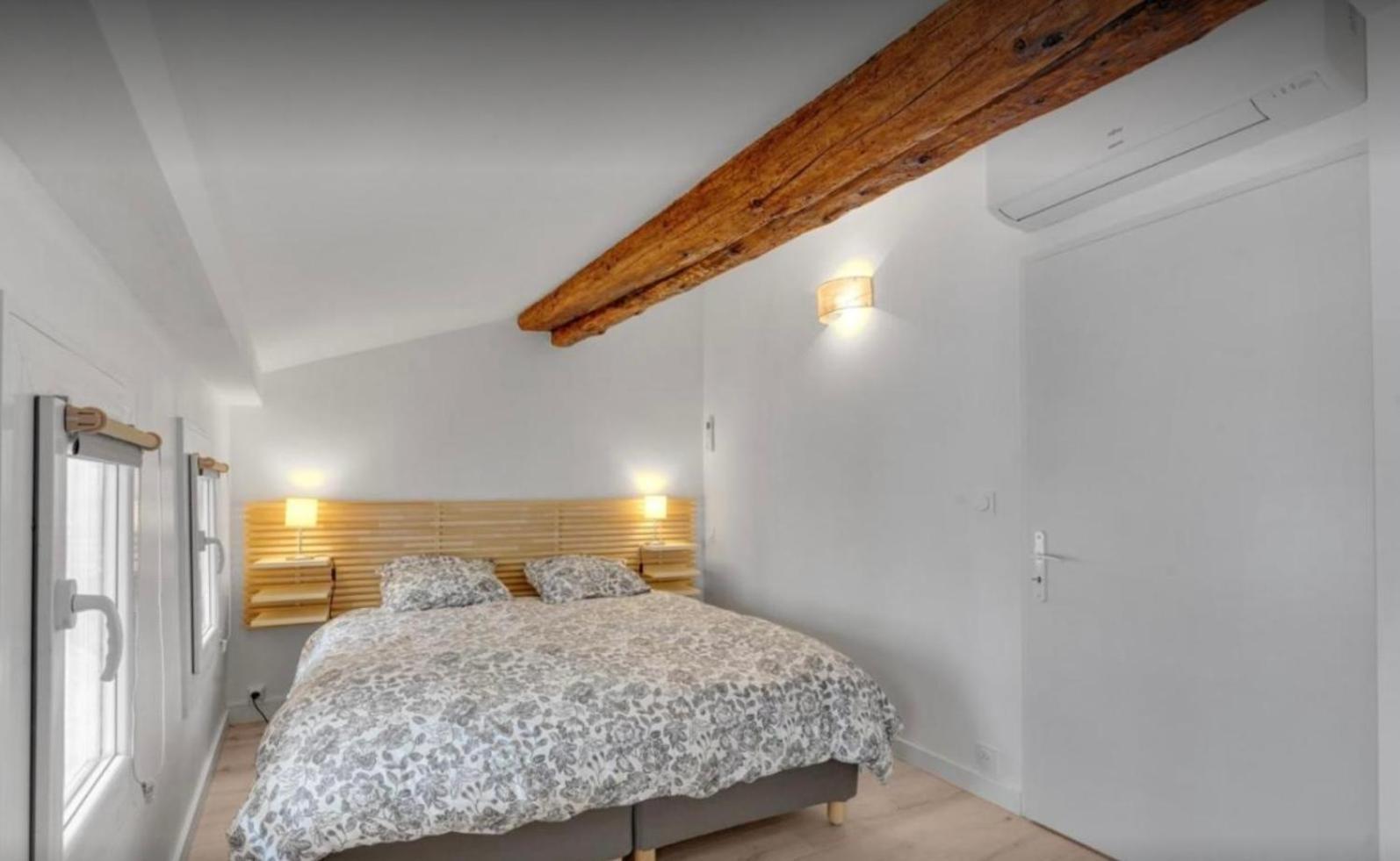 10 Rue De La Trilhe 31000 Toulouse Apartment Екстериор снимка